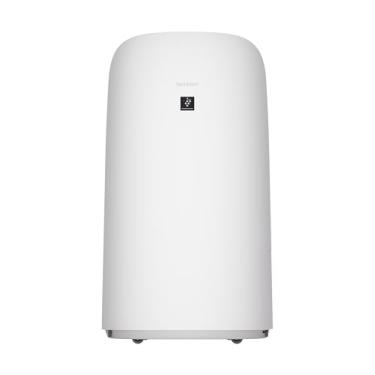 Imagem de SHARP Purificador de ar inteligente e umidificador compatível com Alexa e Google Asst. Tecnologia de íons Plasmacluster™ e filtragem tripla, incluindo filtro HEPA verdadeiro. Cobre até 1.913 pés