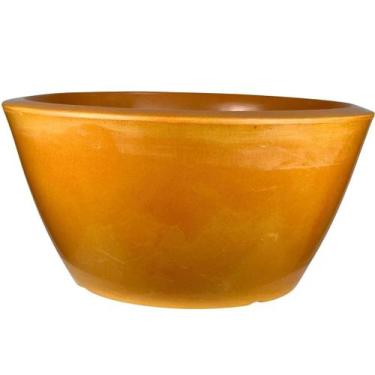 Imagem de Vaso Bacia Para Planta Decoração Externa Pequim 52x28cm - Alpe & Arita