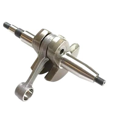 Imagem de ProPart O conjunto do virabrequim serve para substituição de serra de corte de concreto Stihl TS400 para peças # 4223 030 0400 e 42230300400