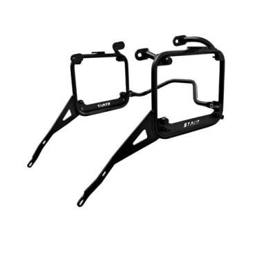 Imagem de s606 Suporte para Baú Lateral Givi BMW R1300 GS - Start Racing