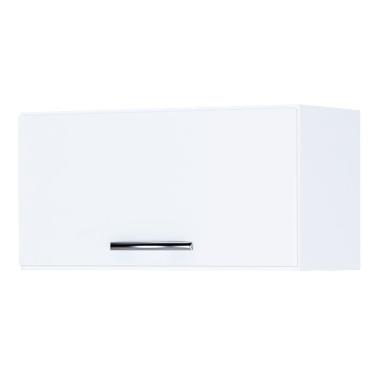 Imagem de Armário Geladeira Suspenso Eivor Branco