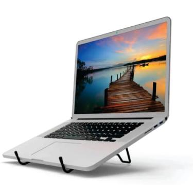 Imagem de PIX Suporte Notebook Universal - Preto
