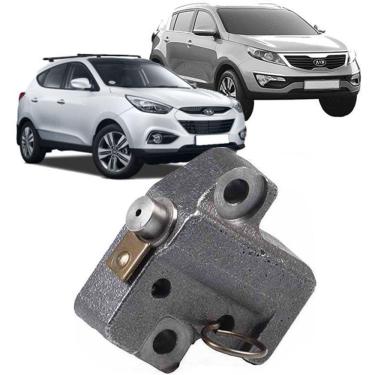 Imagem de Tensor Da Corrente Do Comando Sorento Ix35 Sonata