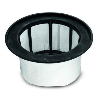 Imagem de Filtro Cesta Classic para Aspirador NT 90/2 - Karcher