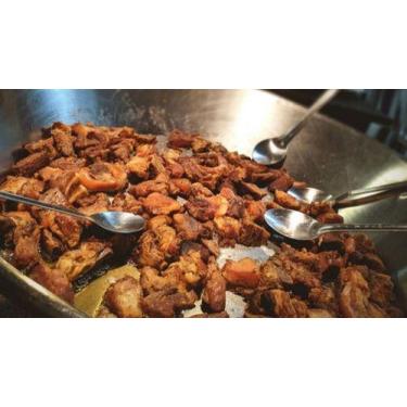 Imagem de Tacho Paella Disco De Arado Frigideira Bifeteira - tachofort, Aço Carb