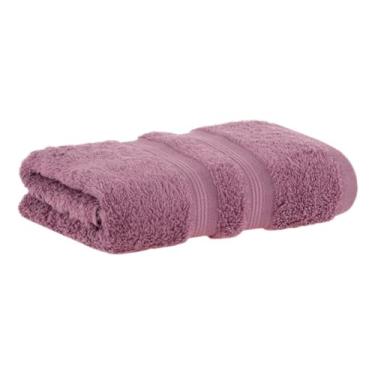 Imagem de Toalha de Rosto Algodão Egípcio Rosa 1732 Buddemeyer