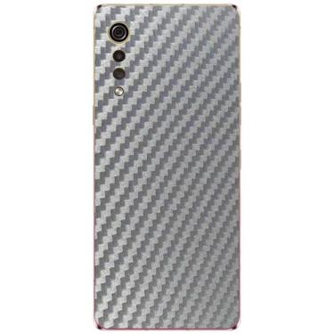 Imagem de Capa Adesivo Skin350 Verso Para LG Velvet Lm-g900n - KawaSkin