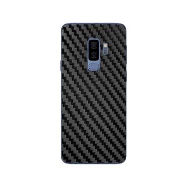 Imagem de Capa Adesivo Skin349 Verso Para Samsung Galaxy S9 Plus - KawaSkin