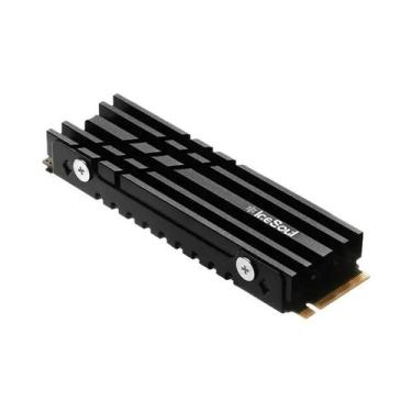 Imagem de Dissipador De Calor Dupla Face Para SSD M.2 2242-2230 FinalCool IceSou