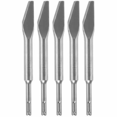 Imagem de BOSCH HS1401B5 Faca de argamassa de 1,9 cm SDS-plus Bulldog Hammer Steel