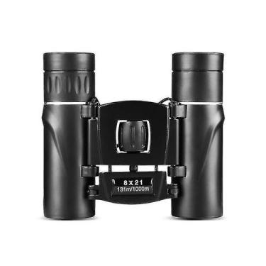 Imagem de Binóculos apexel binóculos 8x21 preto - HUOGUO