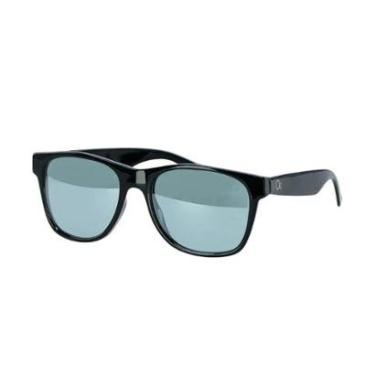 Imagem de Óculos Masculino Ogochi Wayfarer Preto-Masculino