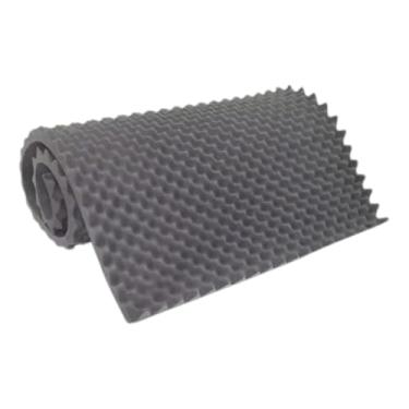 Imagem de Casca De Ovo Caixa De Ovo Anti Escaras Ortobom Solteiro D20