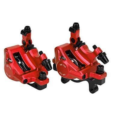 Imagem de GOWENIC Bicicleta Hidráulica de Bicicleta Hidráulica Resistente Ao Desgaste do Desgaste do Disco (#1)