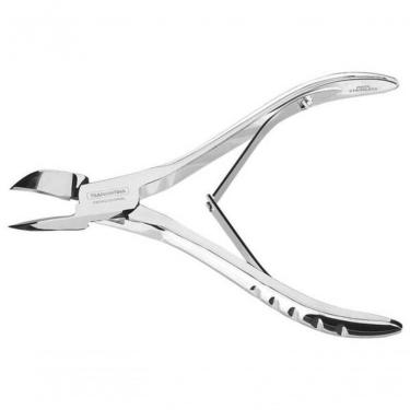 Imagem de Alicate De Unha Tramontina Em Aço Inox