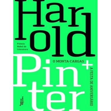 Imagem de Festa De Aniversario E O Monta-Cargas, A