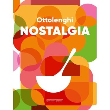 Imagem de Nostalgia - Receitas De Ottolenghi