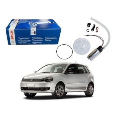 Imagem de Bomba Combustivel Polo 1.6 2.0 Flex 2012 A 2015 - Bosch