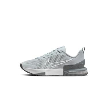 Imagem de Nike Tênis Herren Air Max Alpha Trainer 6 M, Cinza fresco, branco, cinza lobo, puro, 40 BR