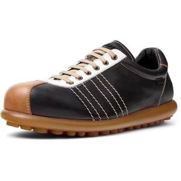 Imagem de Camper Oxford masculino, Preto 001, 41