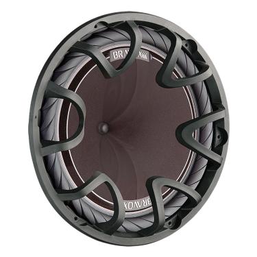 Imagem de Alto Falante Bravox Premium PLUS P12X-S4 12 200 W RMS 4R