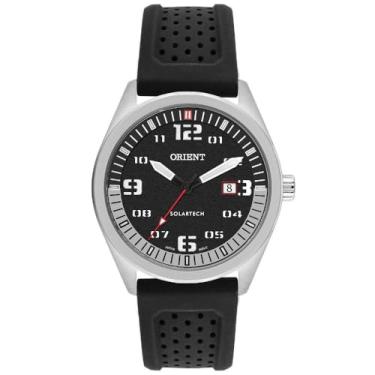 Imagem de Relógio Orient Masculino Solartech Mbsp1040 P2px