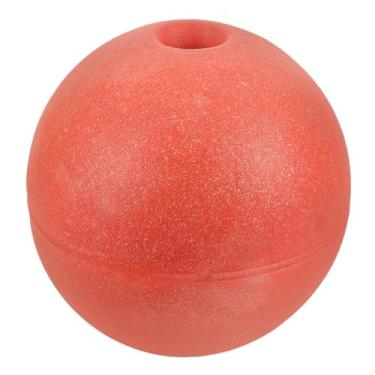 Imagem de Toddmomy Boia para maior visibilidade, instalação fácil de usar para equipamentos de pesca ao ar livre e acessório de rede de emalhar