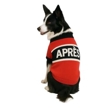 Imagem de Everything Chic Roupas de designer para cães, camisola, roupa pequena, PP, xícara de chá, cachorros, buldogue francês, dachshund, chihuahua, gatos, maltês, menino, menina (pequeno, árabe)