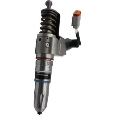 Imagem de HATRYIDA 1 peça de injetores de combustível 3411765 para motor diesel Cummins QSN14 N14
