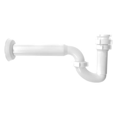 Imagem de Sifão Articulado Universal Saída 40mm - Spu40 - Astra Sifao P Art. Univ.saida 40mm Spu40-as As