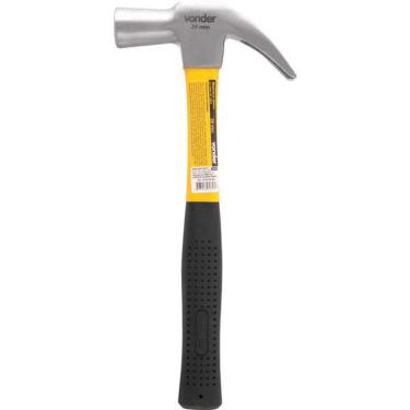 Imagem de Martelo Unha 29Mm Cabo Fibra Vonder