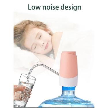 Imagem de Bebedouros usb carregando dispensador automático de água dispensadores