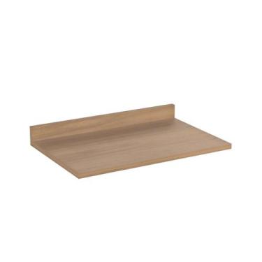 Imagem de Tampo para Balcão 80cm Ipanema CabeCasa MadeiraOriginals - CabeCasa Ma