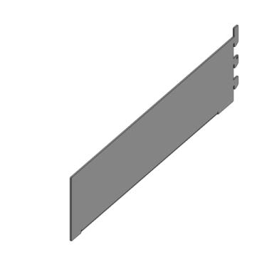 Imagem de Suporte de prateleira cantilever pesado – Joy by Desh