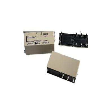 Imagem de POWTAXBJGD Relé ADJ56024 24VDC 8 pinos