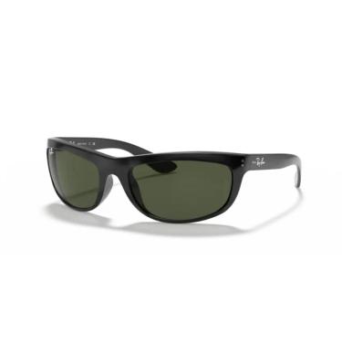 Imagem de Óculos de Sol Balorama Preto Ray-Ban