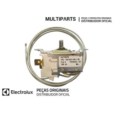 Imagem de Termostato Refrigerador - Tsv-9003-09 Electrolux - Dc48