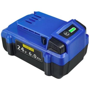 Imagem de Batería eJiasu 24V 6.0Ah Ion de Litio para Herramientas Kobalt