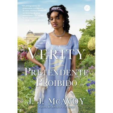 Imagem de Livro - Verity e o pretendente proibido