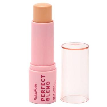 Imagem de Base Stick Perfect Blend Cor FS40 6.68g Ruby Rose