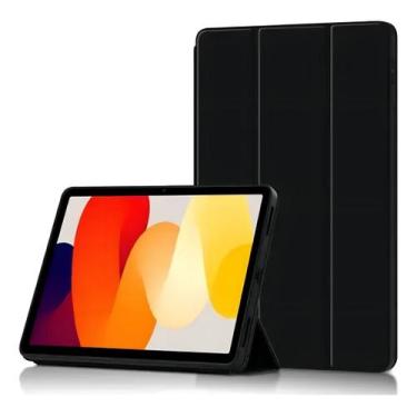 Imagem de Capa Smart Para Tablet Redmi Pad Se 2023 11 Polegadas - Universal, Sor