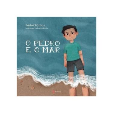 Imagem de O Pedro E O Mar