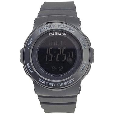 Imagem de Relógio Tuguir Masculino Ref: Tg30343 Infantil Digital