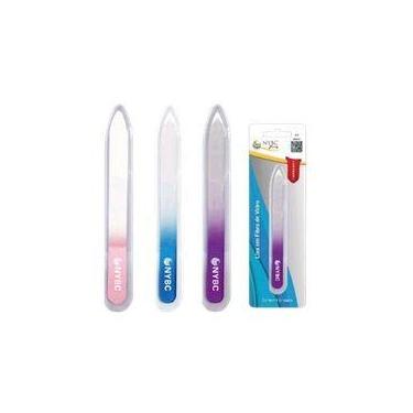 Imagem de Lixa de unha em fibra de vidro nybc