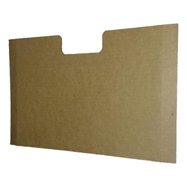 Imagem de Divisória para caixa arquivo kraft (10)