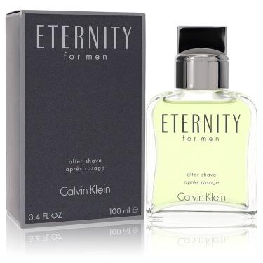 Imagem de Perfume/Col. Masc. Eternity Calvin Klein 100 ML Pós Barba