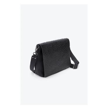 Imagem de Bolsa Média Dora Lis Dlb206 Preto Unico