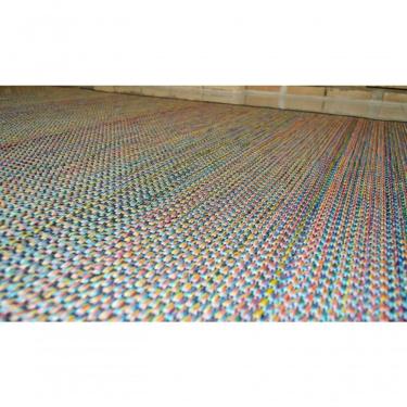 Imagem de Tapete Unique Kilim 5 Multi-b 100x150 Cm