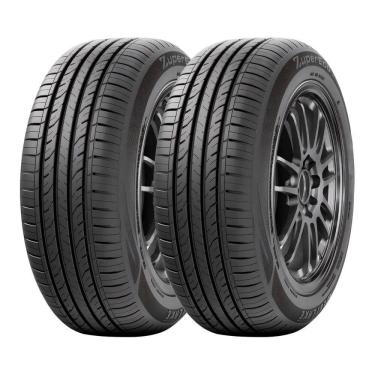 Imagem de Kit 2 Pneus Westlake Aro 15 185/65R15 ZuperEco Z-108 88H