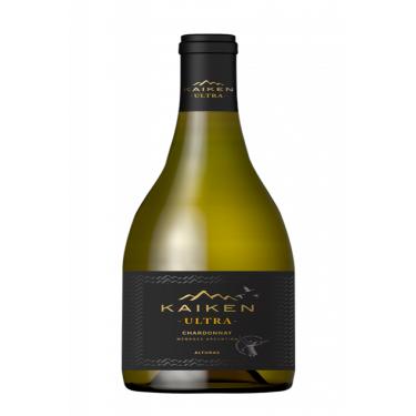 Imagem de VINHO KAIKEN ULTRA CHARDONNAY BRANCO 750 ML